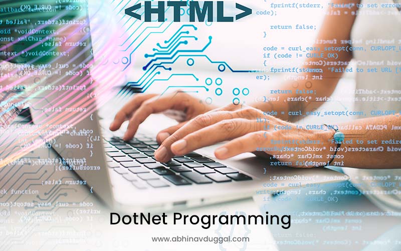 DotNet Programming