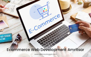 Ecommerce Website Development