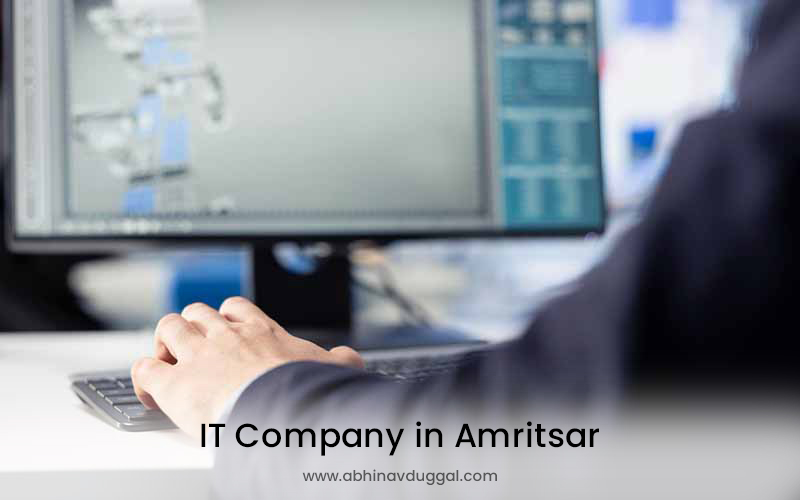 IT Company