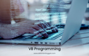 VB Programming