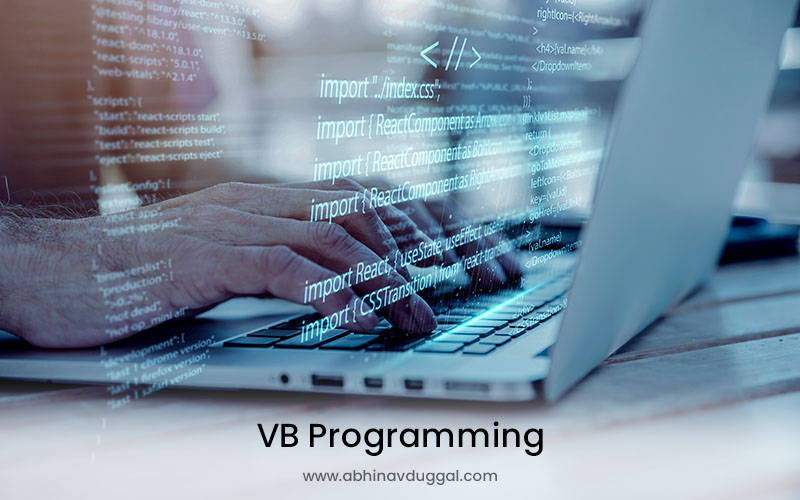 VB Programming